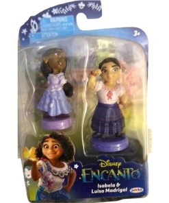 Encanto Figurine 2 Pack -Barbie Shop 21005512 1 00920.1661508853