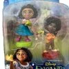 Encanto Figurine 2 Pack -Barbie Shop 21005512 3 03735.1661508853