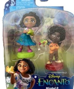Encanto Figurine 2 Pack