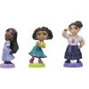 Encanto Figurine 5 Pack 2 Encanto Figurine 5 Pack -Barbie Shop 21005513 5 80855.1657662659