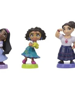 Encanto Figurine 5 Pack
