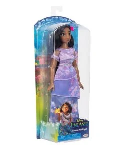 Encanto Isabel Dress Doll -Barbie Shop 21005515 2 93245.1674011539