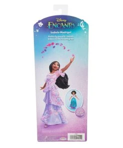 Encanto Isabel Dress Doll -Barbie Shop 21005515 3 26557.1674011538