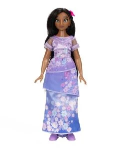 Encanto Isabel Dress Doll