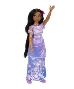 Encanto Isabel Dress Doll -Barbie Shop 21005515 6 10785.1674011535