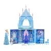 Frozen 2 Ice Castle N Doll