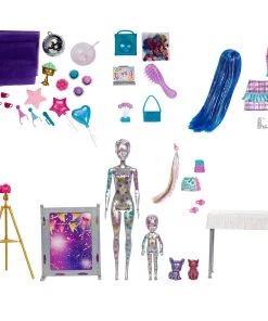 Barbie Colour Reveal Holiday Set -Barbie Shop 21008394 3 12061.1655271506