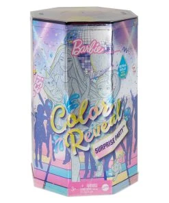 Barbie Colour Reveal Holiday Set -Barbie Shop 21008394 5 77648.1655271503