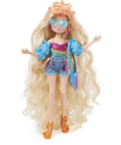 Mermaid High Deluxe Core Doll -Barbie Shop 21008395 2 36887.1637637250