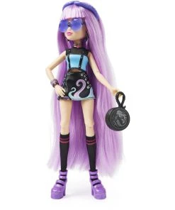 Mermaid High Deluxe Core Doll -Barbie Shop 21008395 3 62191.1637637250