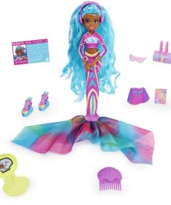 Mermaid High Deluxe Core Doll -Barbie Shop 21008395 4 66558.1637637250