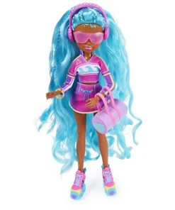Mermaid High Deluxe Core Doll -Barbie Shop 21008395 5 34107.1637637250