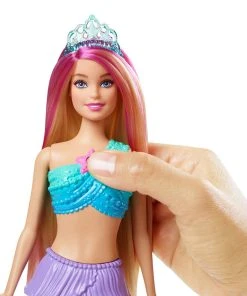 Barbie Twinkle Lights Mermaid 16 Barbie Twinkle Lights Mermaid -Barbie Shop 22003063 3 36473.1652923539