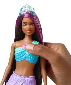 Barbie Twinkle Lights Mermaid 17 Barbie Twinkle Lights Mermaid -Barbie Shop 22003063 4 54191.1652923539