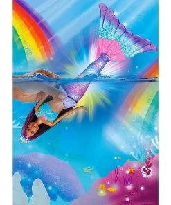 Barbie Twinkle Lights Mermaid 20 Barbie Twinkle Lights Mermaid -Barbie Shop 22003063 6 65102.1652923539