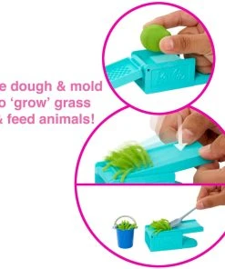 Barbie Hatch & Gather Egg Farm -Barbie Shop 22003192 5 99792.1673927057