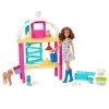Barbie Hatch & Gather Egg Farm -Barbie Shop 22003192 6 27655.1673927222