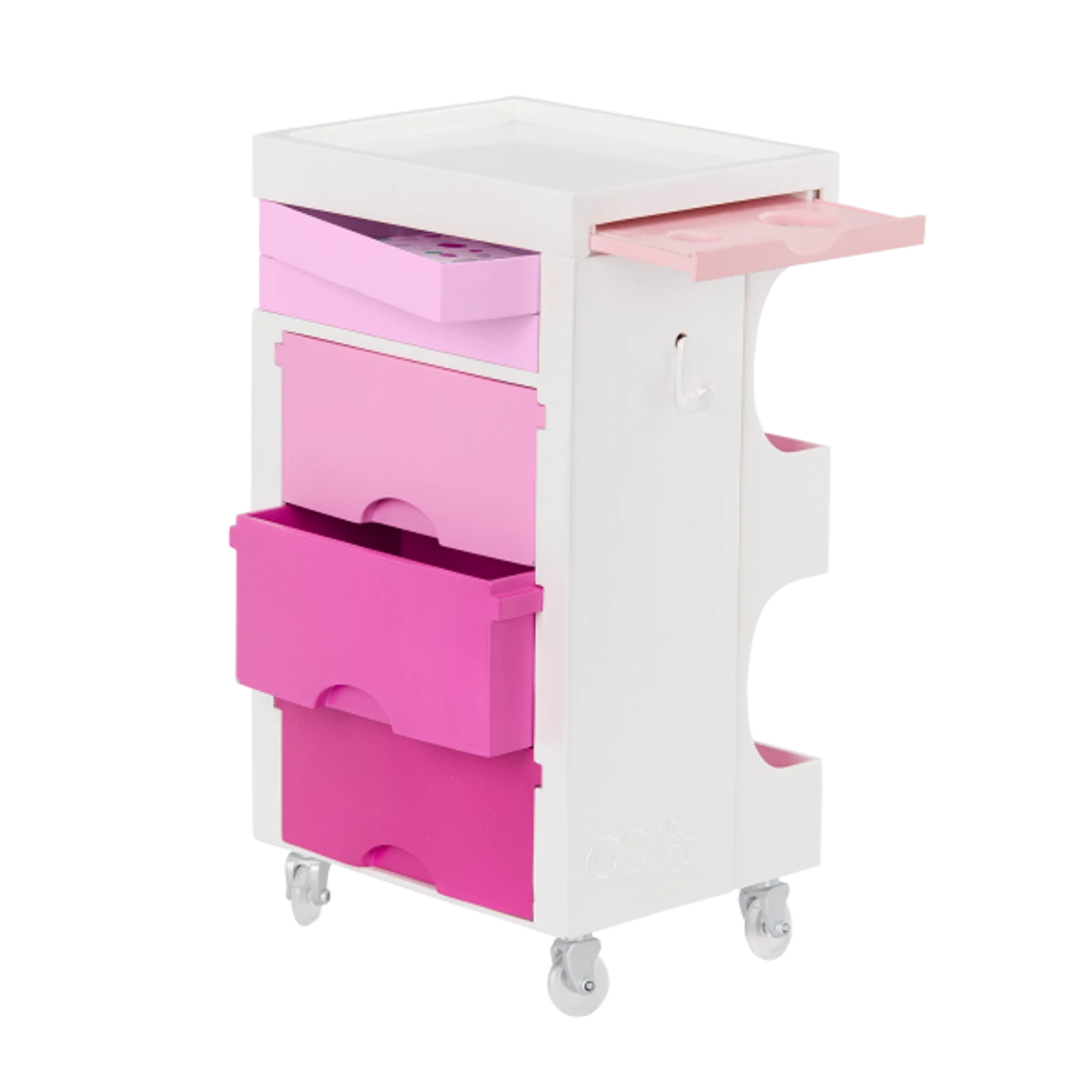 Our Generation Salon Cart 5 Our Generation Salon Cart - Image 3