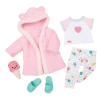 Our Generation Deluxe Outfit Ice Cream Dreams -Barbie Shop 22004446 1 74537.1671602474