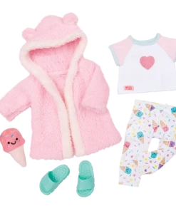 Our Generation Deluxe Outfit Ice Cream Dreams