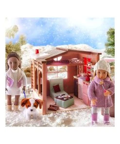 Our Generation Deluxe Outfit Wonderfully Warm 11 Our Generation Deluxe Outfit Wonderfully Warm -Barbie Shop 22004460 2 28107.1671598705