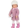 Our Generation Deluxe Outfit Wonderfully Warm -Barbie Shop 22004460 3 52481.1671598716
