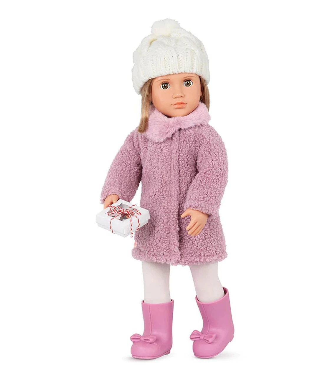 Our Generation Deluxe Outfit Wonderfully Warm 3 Our Generation Deluxe Outfit Wonderfully Warm