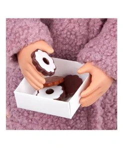 Our Generation Deluxe Outfit Wonderfully Warm 9 Our Generation Deluxe Outfit Wonderfully Warm -Barbie Shop 22004460 4 18938.1671598704