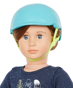 Our Generation Theodore Doll -Barbie Shop 22004467 3 92567.1671602195