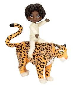 Encanto Antonio's Animal Swing Doll Playset 9 Encanto Antonio's Animal Swing Doll Playset -Barbie Shop 22004984 2 05254.1674011353