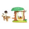 Encanto Antonio's Animal Swing Doll Playset -Barbie Shop 22004984 4 51422.1674011353