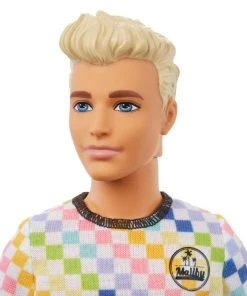 Barbie Ken Fashionista Doll -Barbie Shop 22005482 3 73964.1661510386