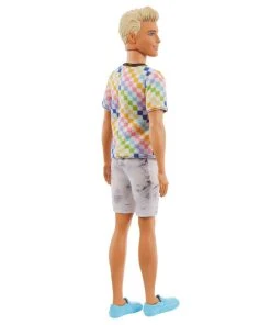Barbie Ken Fashionista Doll -Barbie Shop 22005482 5 17653.1661510400