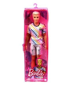 Barbie Ken Fashionista Doll -Barbie Shop 22005482 6 55172.1661510396