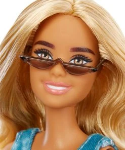 Barbie Fashionista Number 173 Doll -Barbie Shop 22005484 3 92075.1661511009