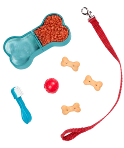 Our Generation Hop In Dog Carrier -Barbie Shop 22006514 4 49545.1671600458