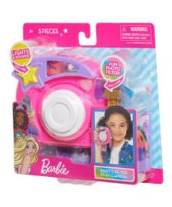Barbie Camera 12 Barbie Camera -Barbie Shop 22007426 1 74427.1674110008