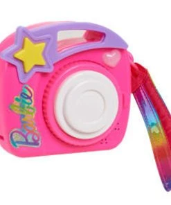 Barbie Camera