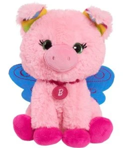 Barbie Bean Pet Plush -Barbie Shop 22007427 12 17501.1674110099