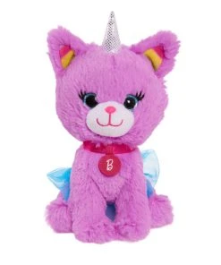 Barbie Bean Pet Plush