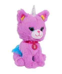 Barbie Bean Pet Plush -Barbie Shop 22007427 3 28828.1674110063