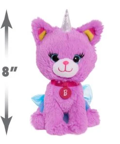 Barbie Bean Pet Plush -Barbie Shop 22007427 4 45149.1674110066