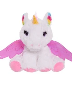 Barbie Bean Pet Plush -Barbie Shop 22007427 6 57115.1674110093