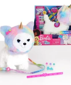Barbie Walking Puppy -Barbie Shop 22007428 1 46231.1674109918