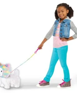 Barbie Walking Puppy -Barbie Shop 22007428 7 38653.1674109918