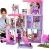 Barbie 60th Celebration Dreamhouse Playset -Barbie Shop 23000524 27962.1675991848