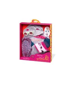 Outfit Cat Ears Hoodie -Barbie Shop 2344468 21339893 6436731 85124.1674618023