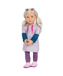 Outfit Cat Ears Hoodie -Barbie Shop 2344468 21339893 6436732 37848.1674618134