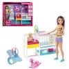 Barbie Skipper Babysitters Inc. Nap ‘N' Nurture Nursery Dolls And Playset 1 Barbie Skipper Babysitters Inc. Nap ‘N' Nurture Nursery Dolls And Playset -Barbie Shop 239f2b8a8dc17bedc1eb25a4f63eaf65fa24b3ba481288dde8916551d2c9d111 91753.1565571275