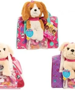 Barbie Vet Bag Set